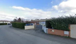 Electricien DHERS EFC à Pechbonnieu