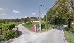 Electricien Giroud Raphaël à Le Passage