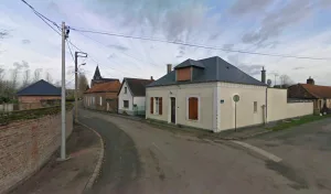 Electricien Ogez Jean-Jacques à Willencourt