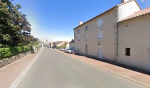 Electricien Savignat Sarl à Lathus-Saint-Rémy