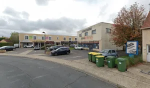 Electricien Captelecom à Égly