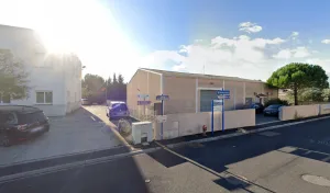 Electricien Sasu Audouard B à Boujan-sur-Libron