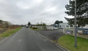 Electricien Actemium Arras ISAA à Tilloy-lès-Mofflaines