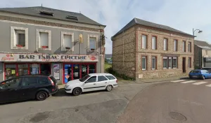 Electricien Rique André-Pierre à Epreville