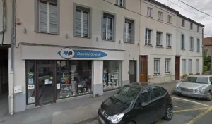 Electricien Baudot Electricite Generale à Sainte-Menehould