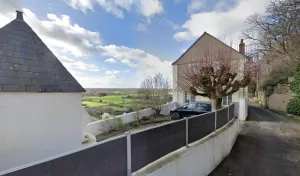 Electricien Mahieu François à Vouvray