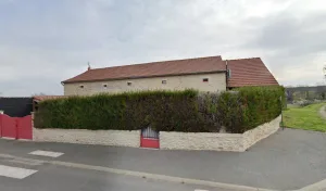 Electricien Jourdil Claude à Bègues