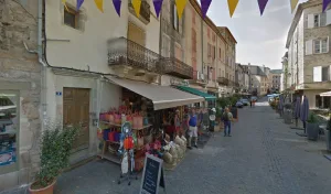 Electricien Dejoux Serge à Les Vans