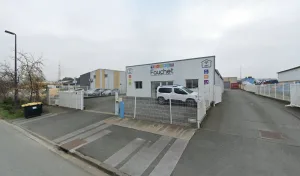 Electricien Fauchet à Perigny