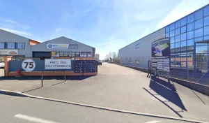 Electricien AXELEC à Craponne