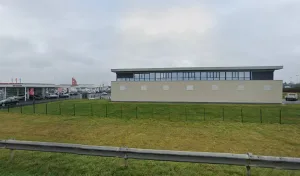 Electricien S.L.E.E Société Luantaise Equipements Electriques à Châteauroux