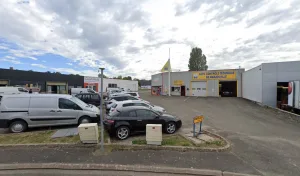 Electricien ALARME PROTECT SECURITE à Barjouville