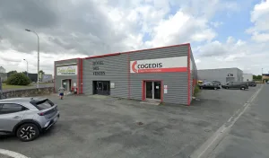 Electricien A.p.i France à Creysse