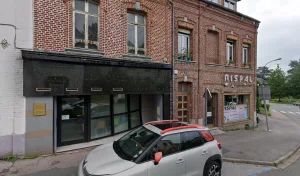 Electricien SAS Rispal – Entreprise générale d&rsquo;électricité à Fourmies