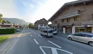 Electricien Mestrallet Electricité à Megève