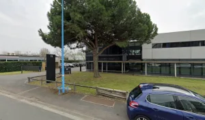 Electricien Ionys à Bruges