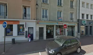 Electricien FINCK Electricité à Épinal