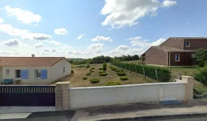 Electricien EIRL Bertier Maxime à Saint-Loup-Lamairé