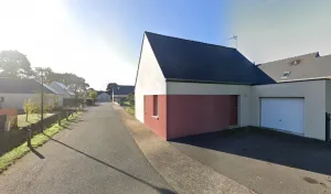 Electricien C.LAMIRÉ à Beaussais-sur-Mer