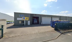 Electricien Servelec Industrie à Reyrieux