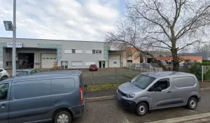 Electricien AUSELEC automatisme électricité à Genas