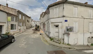 Electricien Tricaud Jean-Guy à Archiac