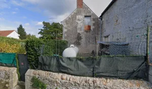 Electricien Letellier Nicolas à Rivarennes