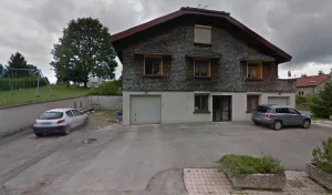 Electricien Monsieur Denis Rigoulot à Saint-Laurent-en-Grandvaux