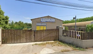 Electricien Entreprise Roussillonnaise d&rsquo;Electricité à Roussillon