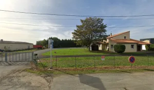 Electricien MATHIEU BERNAUDEAU ELECTRICITE GENERALE ELECTROMENAGER à Melle