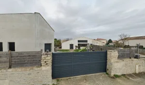 Electricien HUMBLOTELEC à Yves