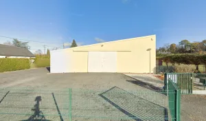 Electricien Fortin Jean-Claude à La Croix-en-Touraine