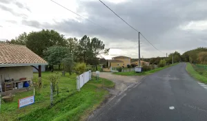 Electricien AVECO ENERGIE à Saint-Aigulin