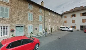 Electricien Béchameil Electricite à Bourg-en-Bresse