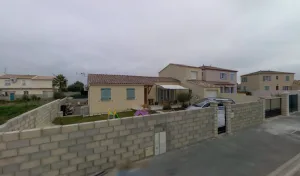 Electricien EG30 à Aubord