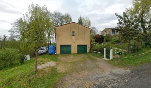 Electricien Magnesse Rodolphe à Orignolles