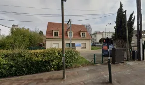 Electricien SGE2I à La Celle-Saint-Cloud