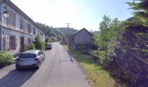 Electricien Cadoret Ludovic à Lusse