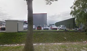 Electricien Freshmile Charging Station à Quincy-Voisins