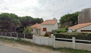Electricien Bureau Daniel Agencement, rénovation, habitat à La Plaine-sur-Mer
