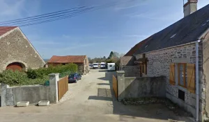 Electricien Toitot Sarl à Époisses