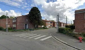 Electricien Briez Christian à Leers