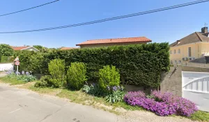 Electricien Capdeville Frederic à Massieux