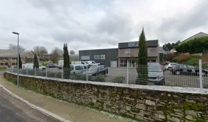 Electricien SARL Olivier Saleil à Luc-la-Primaube