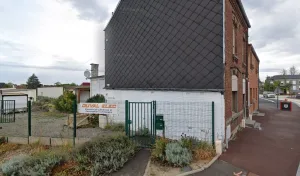 Electricien DUVAL ELEC à Marpent