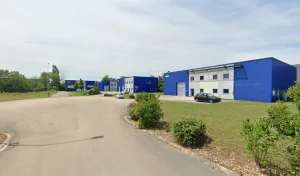 Electricien Ain Elec Services à Blyes