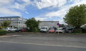 Electricien Masselin Surfaces Commerciales à Cormelles-le-Royal