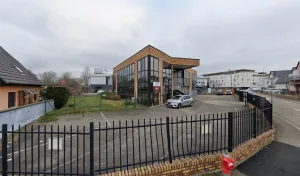 Electricien Haegel Electricité à Lingolsheim