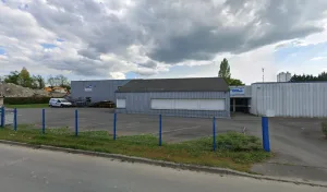 Electricien Besnier Electricité à Bruz