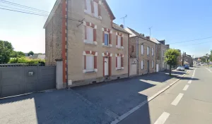 Electricien André Bouche Electricite Mayenne à Mayenne